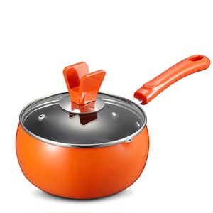 爱仕达16cm小奶锅不粘锅