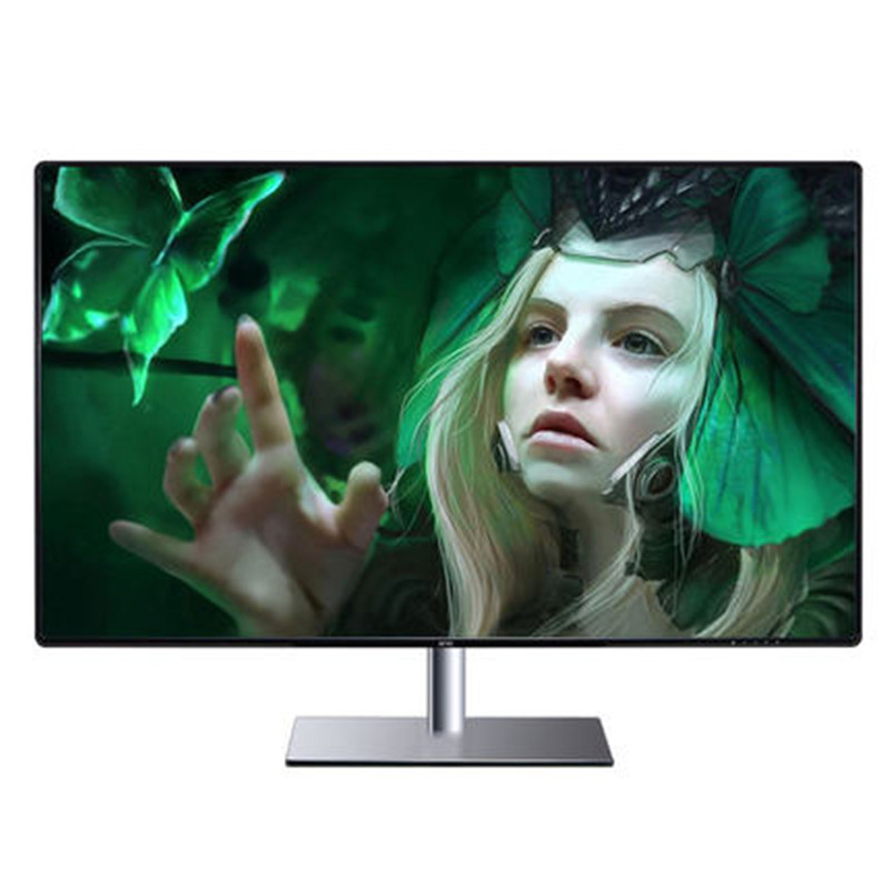 正品[显示器自动调整失效 不能全屏]宽屏显示器