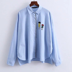 【贴布衬衫图片】_贴布衬衫图片大全