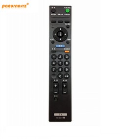 正品[索尼电视遥控器]索尼电视遥控器说明评测