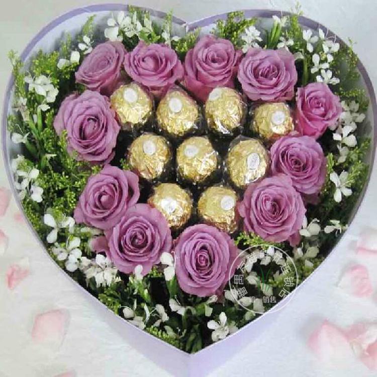 正品[广州花店]广州花店订花评测 广州花店招聘