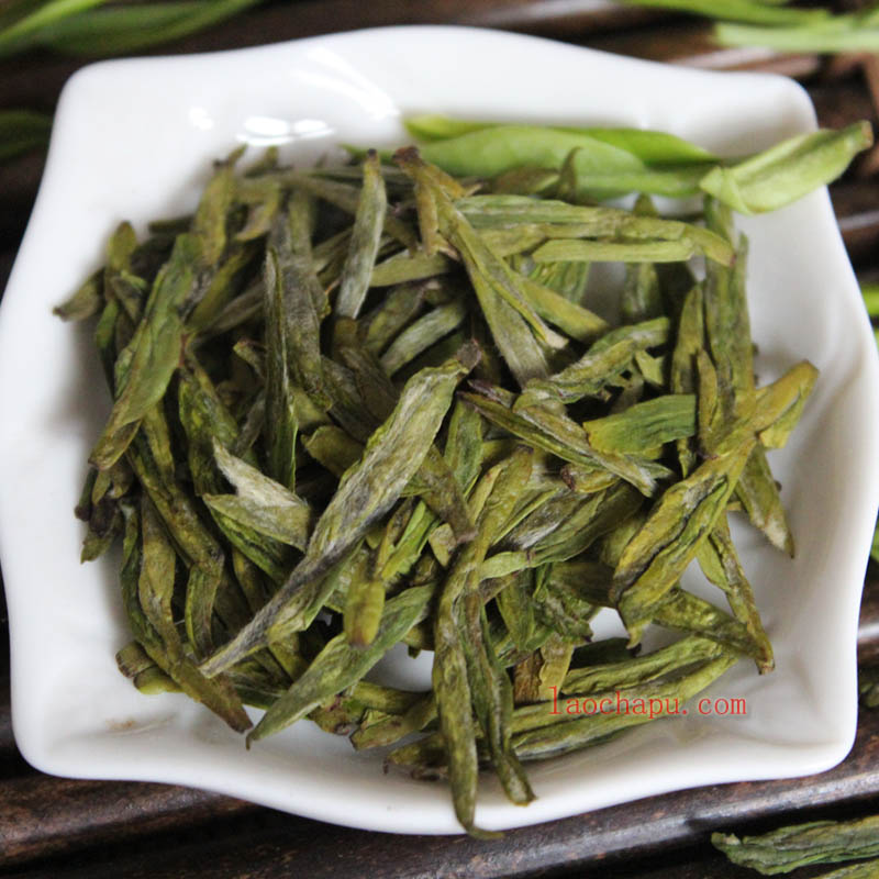 2016年新茶特级春茶杭州富阳龙井茶叶绿茶 明前龙井茶农直销125g