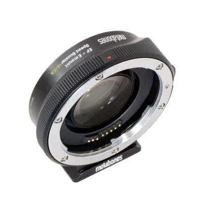 metabones EOS佳能EF镜头转索尼NEX FS E