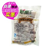 武汉满百 速冻食品 包邮 冷冻食品 联豪黑椒牛肉片200g