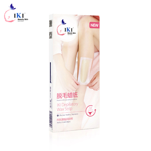 艾祈IKI脱毛蜡纸