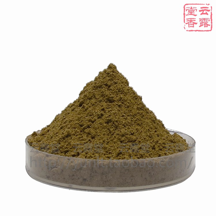 母丁香 鸡舌香母丁香粉材香料香薰调味品香道合香粉100克
