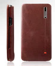 三星i9100真皮皮套/i9108手机套/i9100g保护套 s2配件 韩国zenus