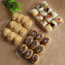糯米糍粑糕点混合口味1500克手工零食 包邮 正宗驴打滚北京特产 特价