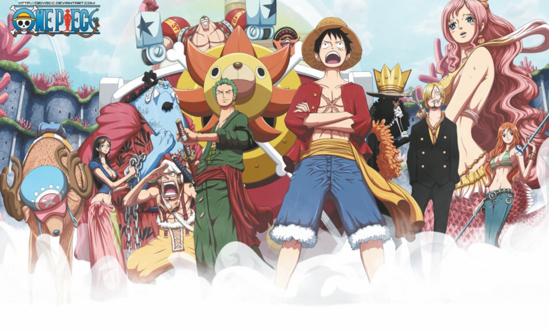 海贼王海报路飞周边壁纸白胡子onepiece特拉法尔加罗动漫山治壁画