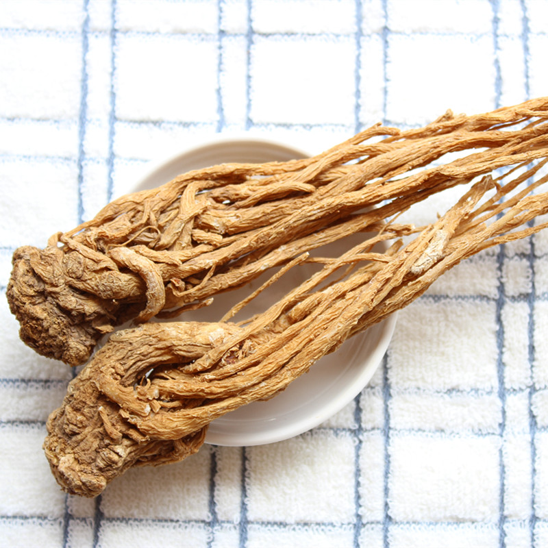 云南怒江全当归 精选野生特级无硫新货 50g包邮产地发货特产干货