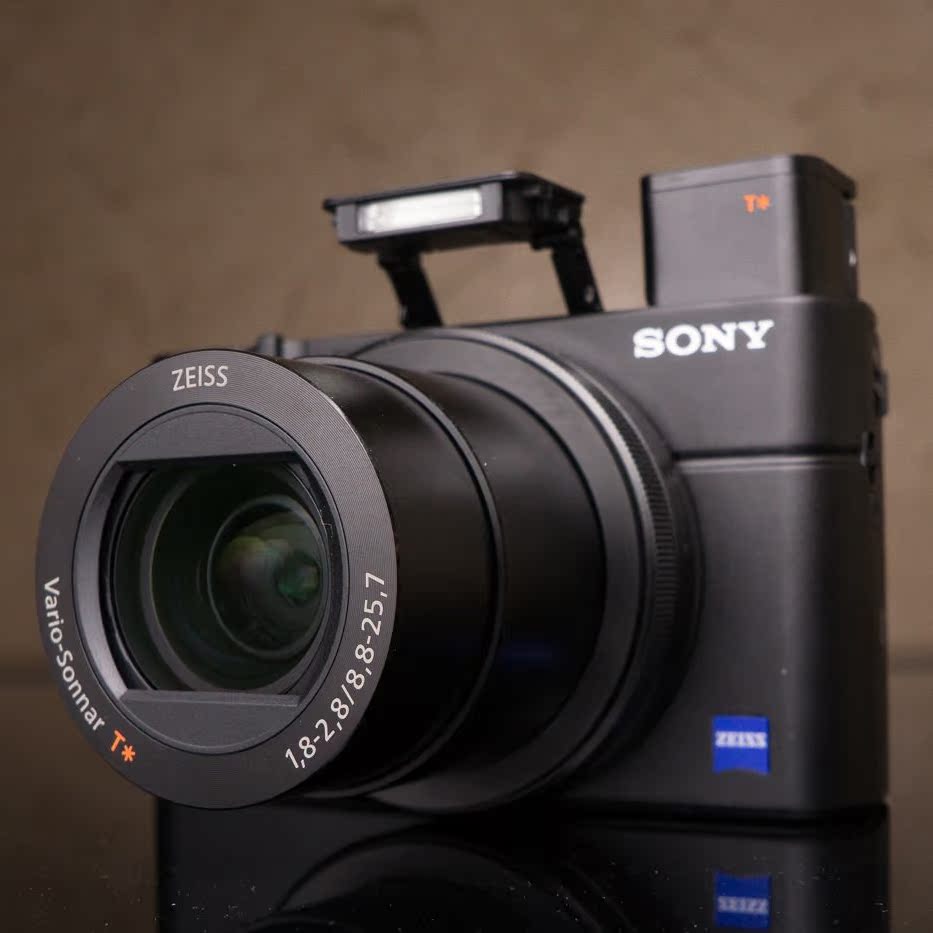 sony/索尼 dsc-rx100m3 rx100iii索尼黑卡3 rx10m3卡片机数码相机