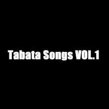 VOL.1 体能训练人声倒计时音乐 间歇训练音乐经典 Songs Tabata