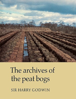 何尚archivesofourown, 【预订】the archives of peat bogs