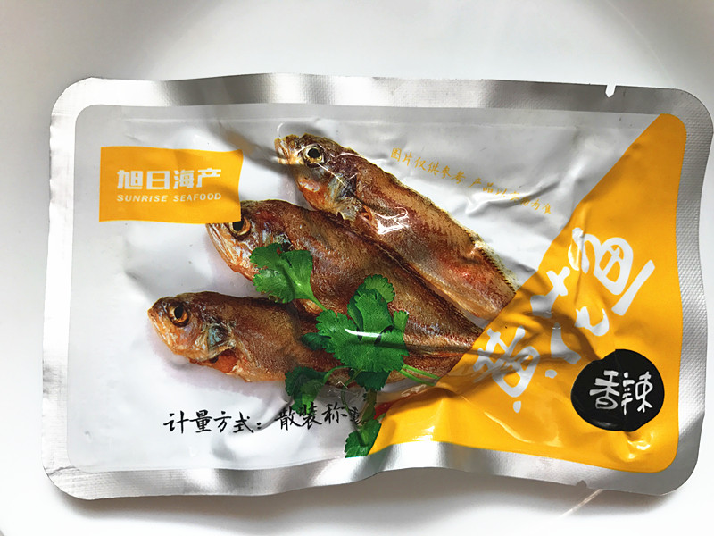 大连特产海鲜袋装鱼500g即食鱼零食原味香辣鲅鱼秋刀鱼黄花鱼包邮