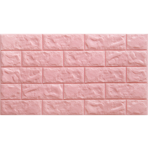 儿童自粘护墙垫软包墙纸防撞墙贴