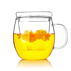 Nonxis加厚大容量玻璃杯