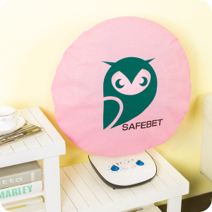 布艺电扇防护罩防尘罩