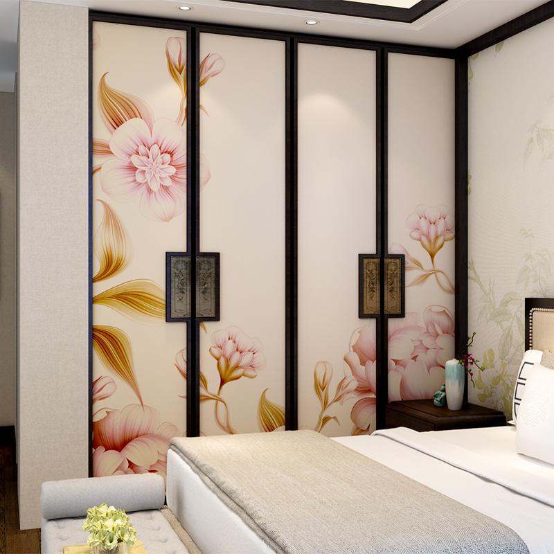 正品[衣柜 贴纸]旧家具翻新衣柜贴纸评测 衣柜翻