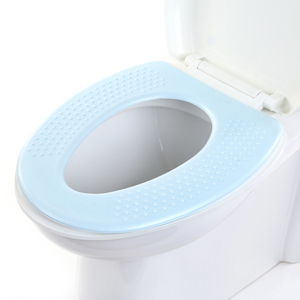 【买一发二】马桶垫坐便套