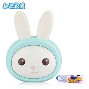 知识花园儿童早教机