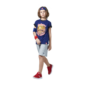 安踏男童运动套装