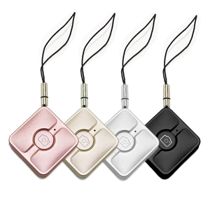 手机蓝牙无线自拍器神器