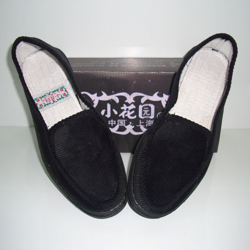 推荐最新软底鞋 布鞋 宝宝布鞋软底鞋样图信息