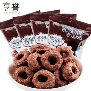 张君雅小妹妹甜甜圈45g*4包