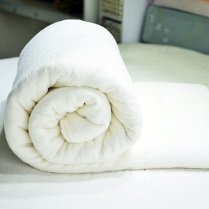 新疆纯棉花被芯