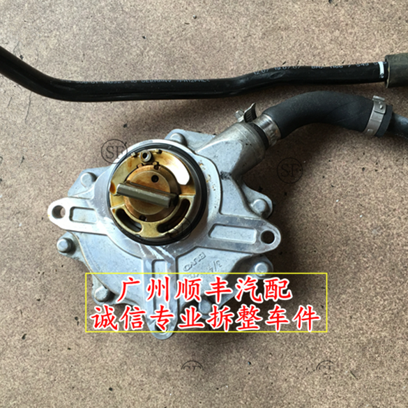 奥迪q7 a8l a6 大众 途锐 辉腾 卡宴刹车真空助力器原