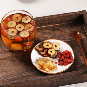 益轩堂桂圆红枣枸杞茶20包