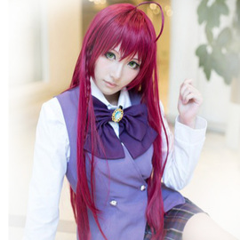 推荐最新魔王勇者cos 魔王勇者信息资料