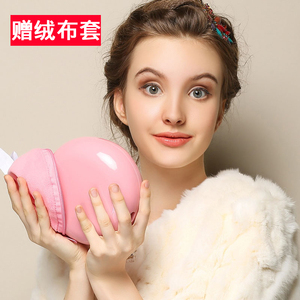 NSURE充电暖手宝