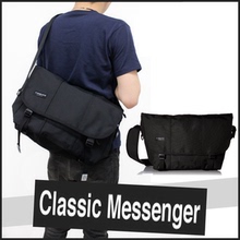 死飞经典 邮差包 黑色 2017 Messenger 正品 Classic Timbuk2 新款