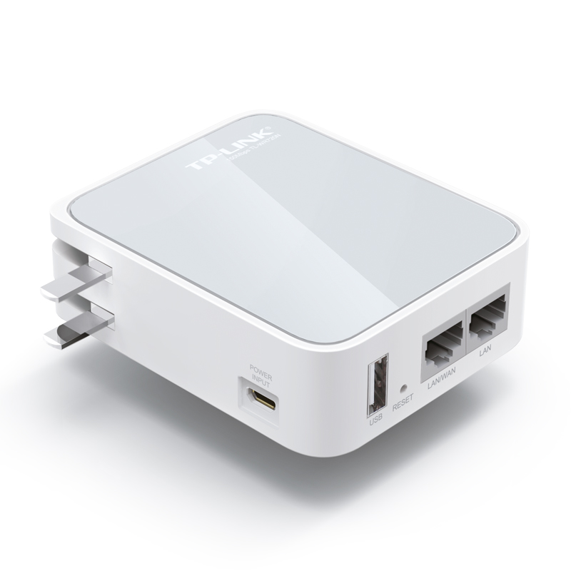 tplink迷你路由器中继_tplink便携路由器 中继_tplink便携路由器 中继