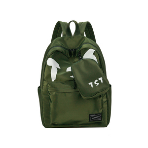 韩版原宿ulzzang双肩书包