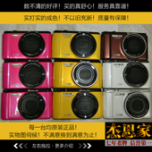 2000 3500 3600自拍神器美颜 Casio 1200 1000 ZR1500 卡西欧