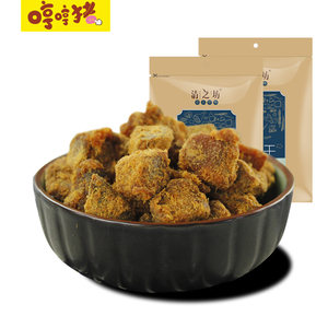 清之坊台式风味猪肉粒200g