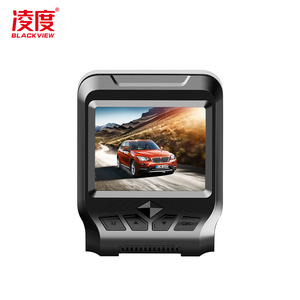 凌度行车记录仪