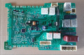 西门子 博世滚筒洗衣机电脑板 主板AKO 743992-02 AKO 743992-03