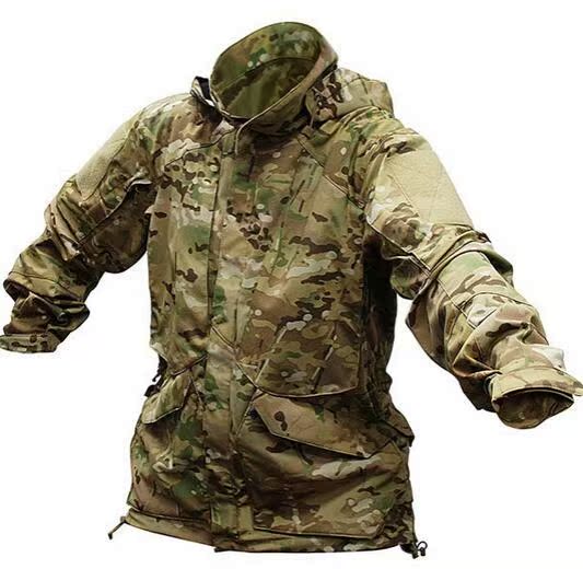 美国代购正品 美国军方批准现役陆军战术服 迷彩服