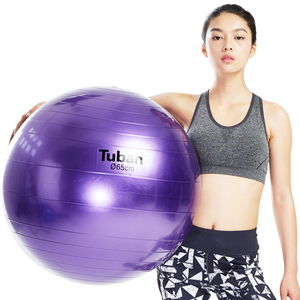 加厚防爆瑜伽球