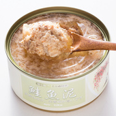 包邮 猫咪肉泥罐头幼成猫湿粮湿猫粮妙鲜零食包170g 猫罐头鲑鱼泥