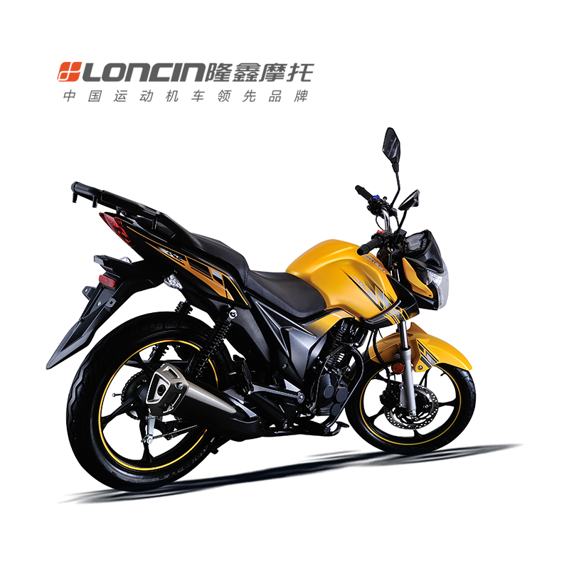 cr1预定隆鑫摩托lx150-62-b cr1 时尚街车全新整车定金预定