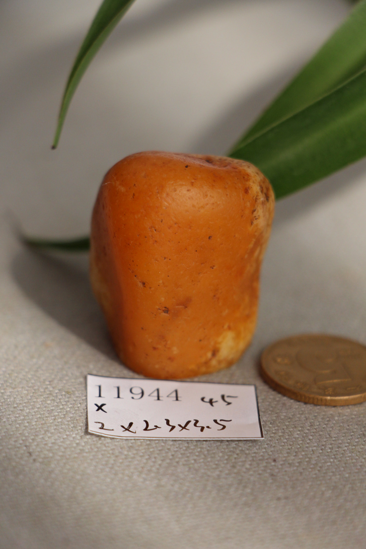 正品[黄石港饼]湖北黄石港饼评测 食博园黄石港