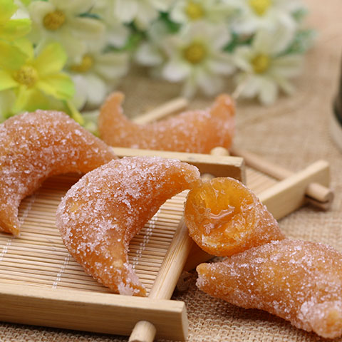 【天天特价】徐州特产羊角蜜500g糕点甜食点心河南糖角糖饺子包邮