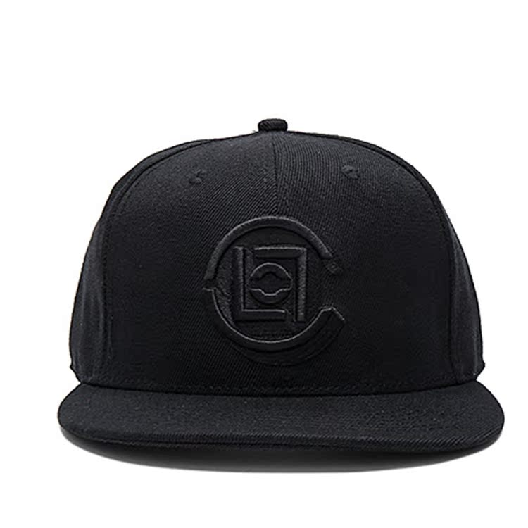 查看淘宝限量现货 陈冠希clot logo snapback 精致刺绣logo 棒球帽平