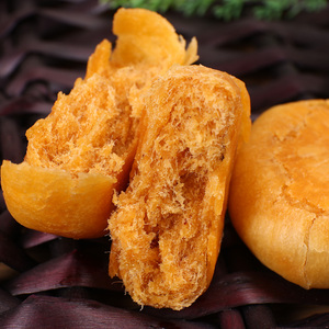 福建爱乡亲肉松饼