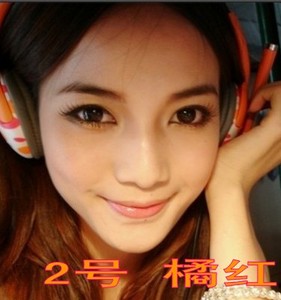 高档植物口红 唇膏 红唇素 润唇膏 唇蜜嫩红素 