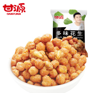 甘源牌-多味花生285g